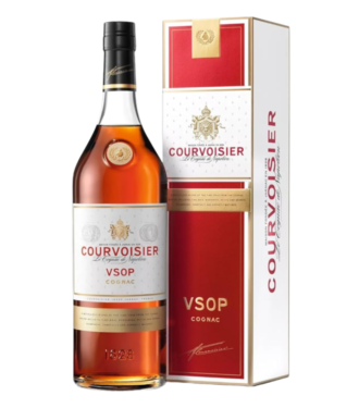 Courvoisier Cognac Vsop 700ml