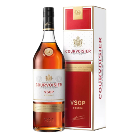 Courvoisier Cognac Vsop 700ml