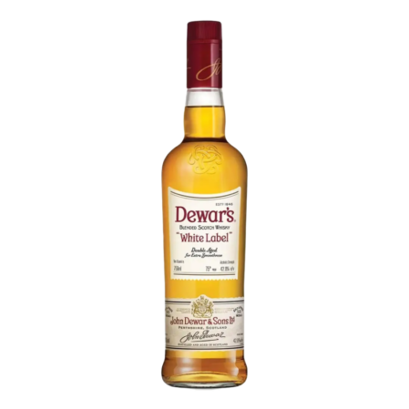 Dewars Scotch Whisky 700ml