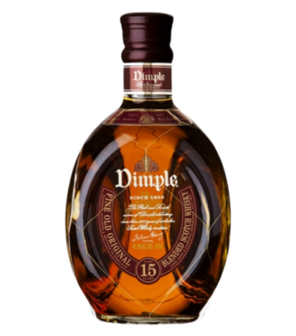 Dimple Scotch 15yo 700ml