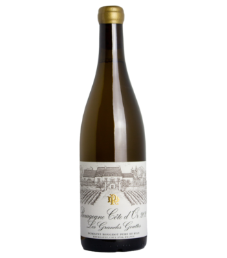 Domaine Rougeot Les Grande Gouttes Chardonnay