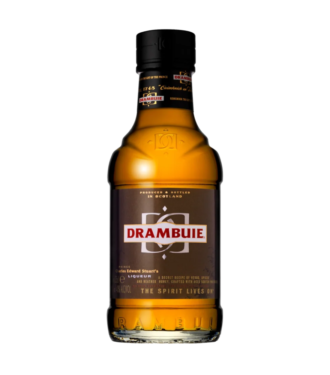 Drambuie Whisky Liq 350ml
