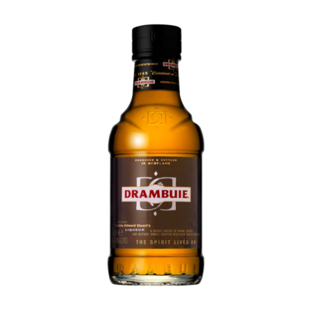 Drambuie Whisky Liq 350ml