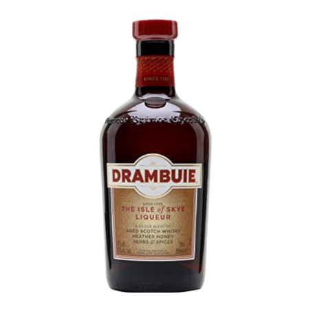 Drambuie Whisky Liq 700ml