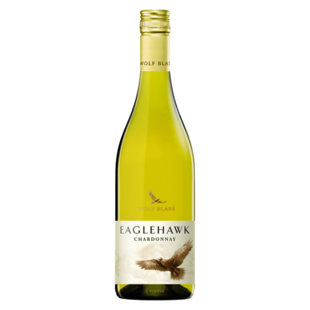 Eaglehawk Chardonnay 750ml
