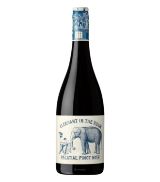 Elephant Pinot Noir 375ml Btl