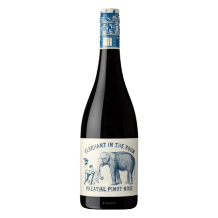 Elephant Pinot Noir 375ml Btl