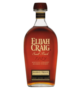 Elijah Craig Sb Bourbon