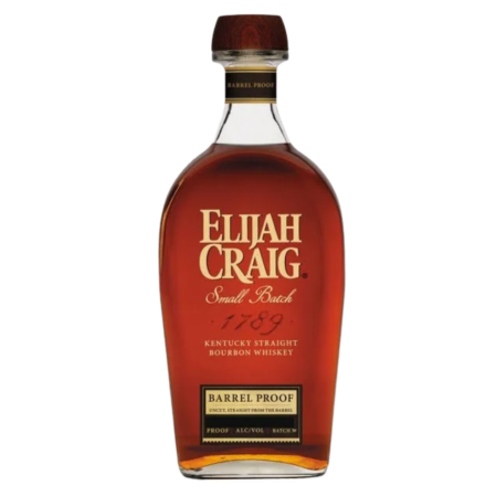 Elijah Craig Sb Bourbon
