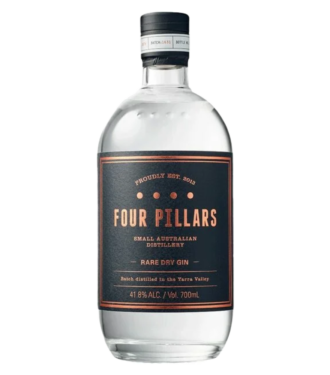 Four Pillars Gin 700ml