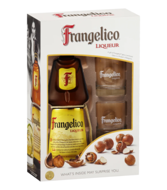 Frangelico Gift Pack