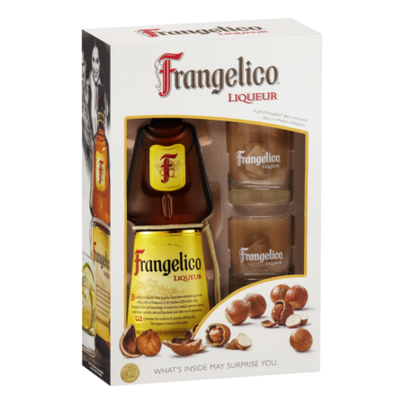 Frangelico Gift Pack