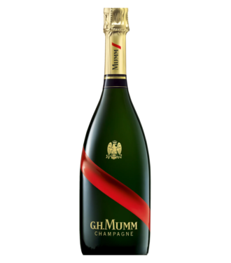 G.h.mumm Champagne Brut Grand Cordon 750ml