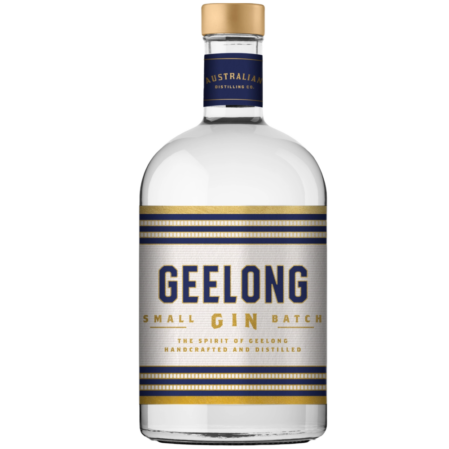 Geelong Gin 700ml
