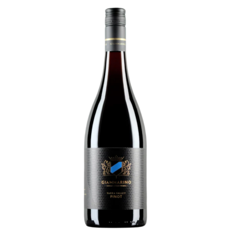 Giammarino Yarra Valley Pinot 2020