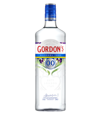 Gordons Af Dp700ml