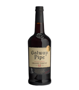 Galway Pipe Port 750ml
