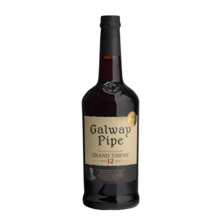 Galway Pipe Port 750ml