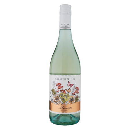 Gapsted Moscato 750ml