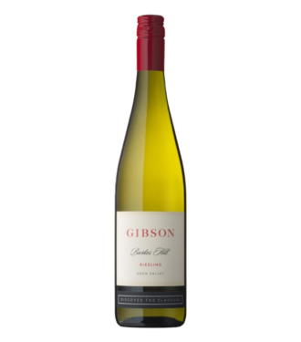 Gibson Burkes Hill Riesling 7