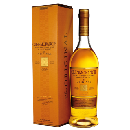 Glenmorangie Scotchwhisky700ml