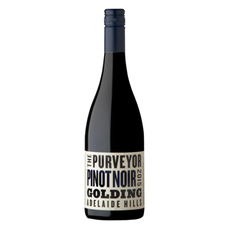 Golding Purveyor Pinot Noir