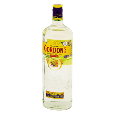 Gordons Dry Gin 37.5% 700ml
