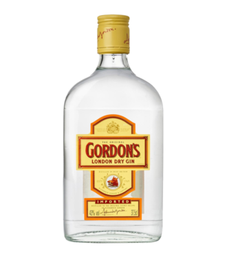 Gordons Gin L/don Dry 375ml