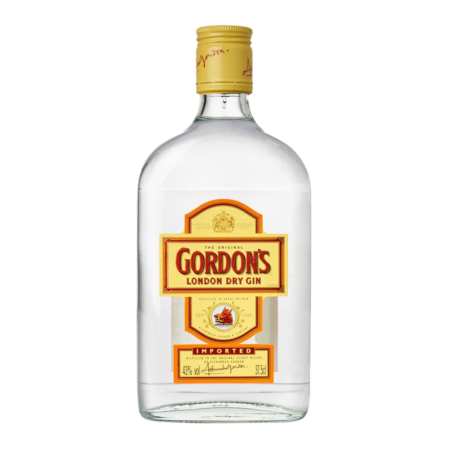 Gordons Gin L/don Dry 375ml