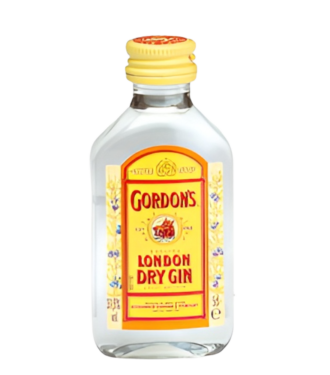 Gordons Gin L/don Dry Mins