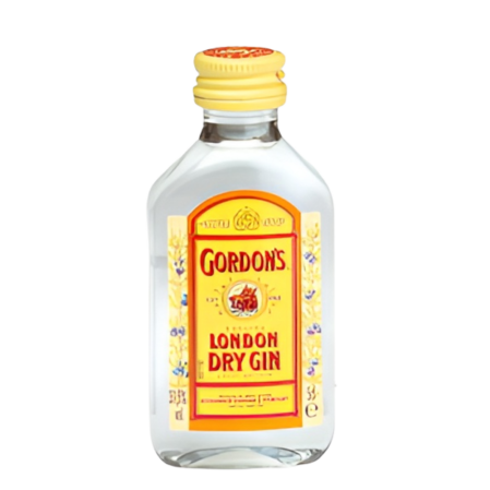 Gordons Gin L/don Dry Mins
