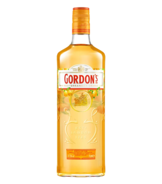 Gordons Gin Med Orange 700ml