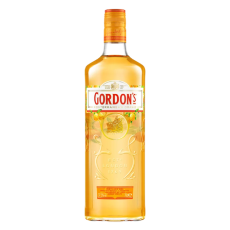 Gordons Gin Med Orange 700ml