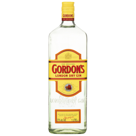 Gordons Gin Nucoo 1l