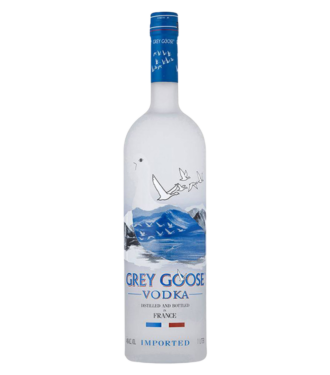 Grey Goose Vodka 1l