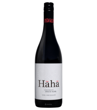 Haha Pinot Noir 750ml