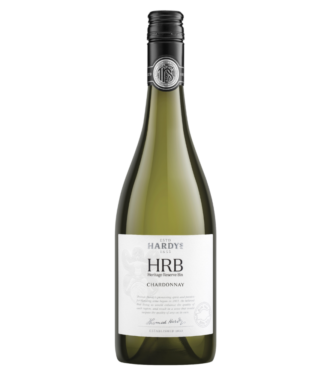 Hardys Hrb Chardonnay 750ml