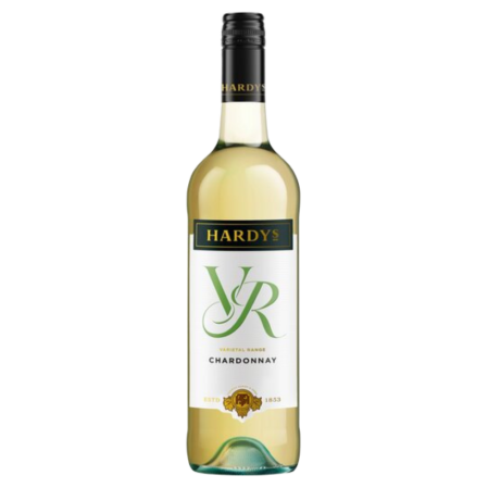 Hardys Vr Chardonnay 1l