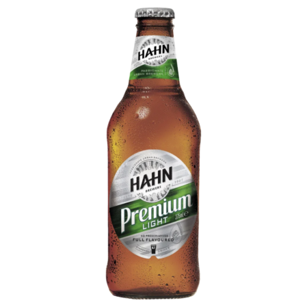 Hahn Premium Light375ml