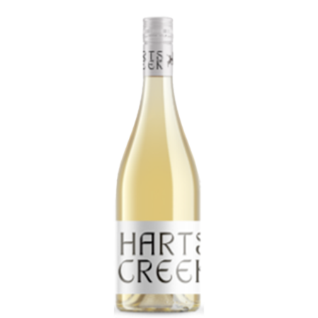 Harts Creek Pinot Grigio 750ml