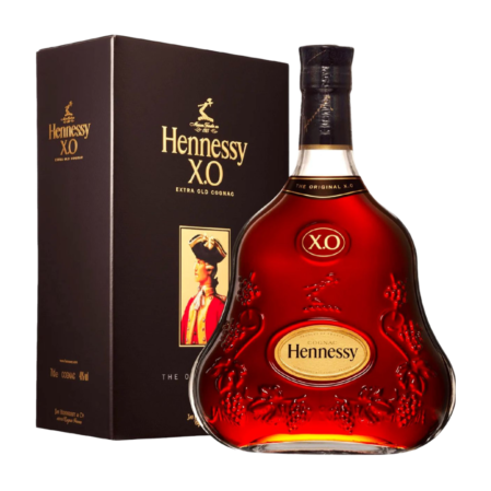 Hennessy Cog Xo 700ml