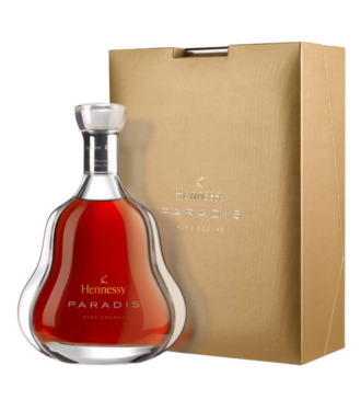 Hennessy Paradis Rare Cognac 7