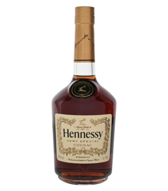 Hennessy Very400ml