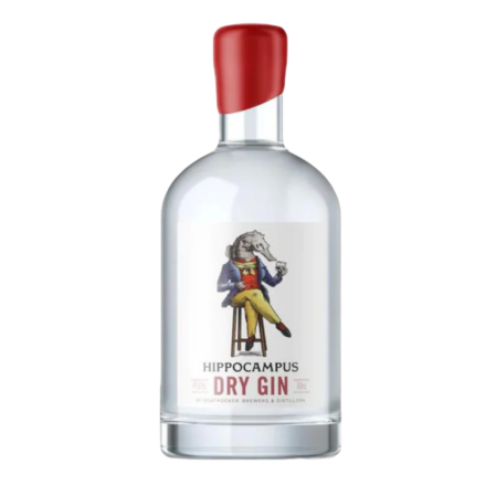 Hippocampus Dry Gin