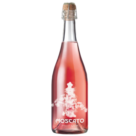 Innocent Bystnd Moscato 750ml