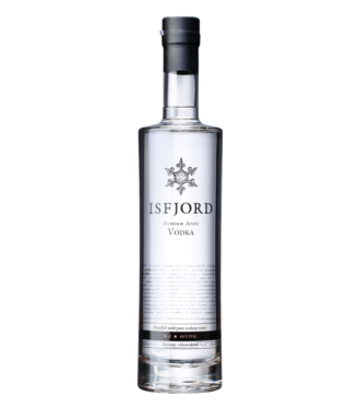 Isfjord Premium Vodka 700ml