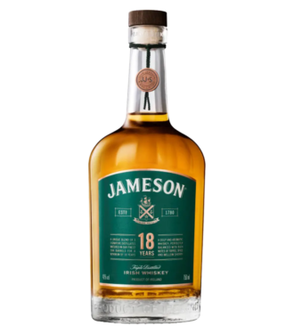Jameson 18 Year Old Limited Re