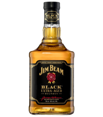 Jim Beam Black Label 40% 700ml