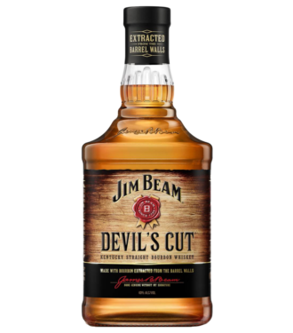 Jim Beam Devils Cut 40% 700ml