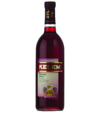 Kedem Malaga Wine 750ml